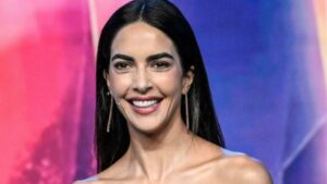 💖 Rocío Muñoz Morales: Gossip sul Nuovo Amore Dopo Raoul Bova