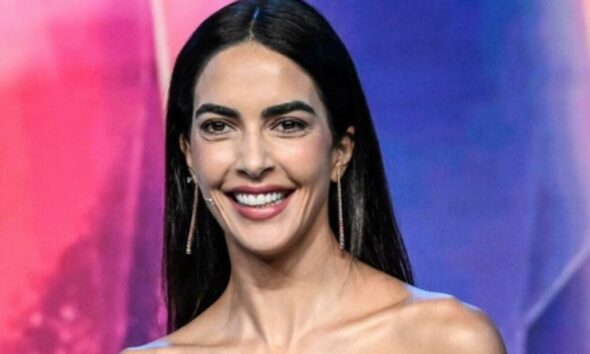 Rocío Muñoz Morales