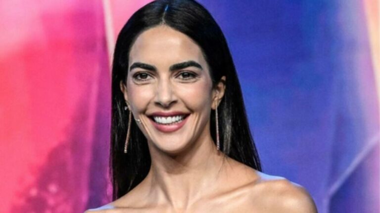 Rocío Muñoz Morales