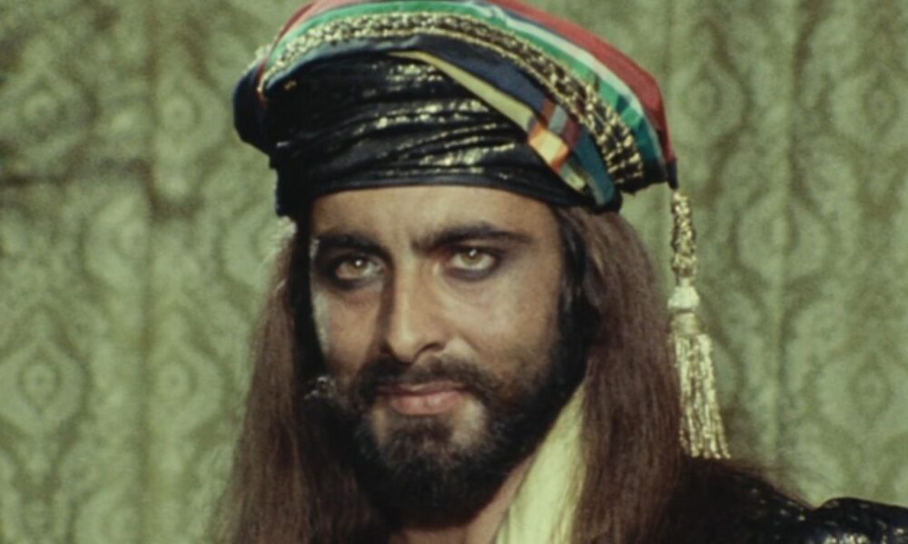 🐯 “Sandokan”: Il Mito tra Ieri e Oggi