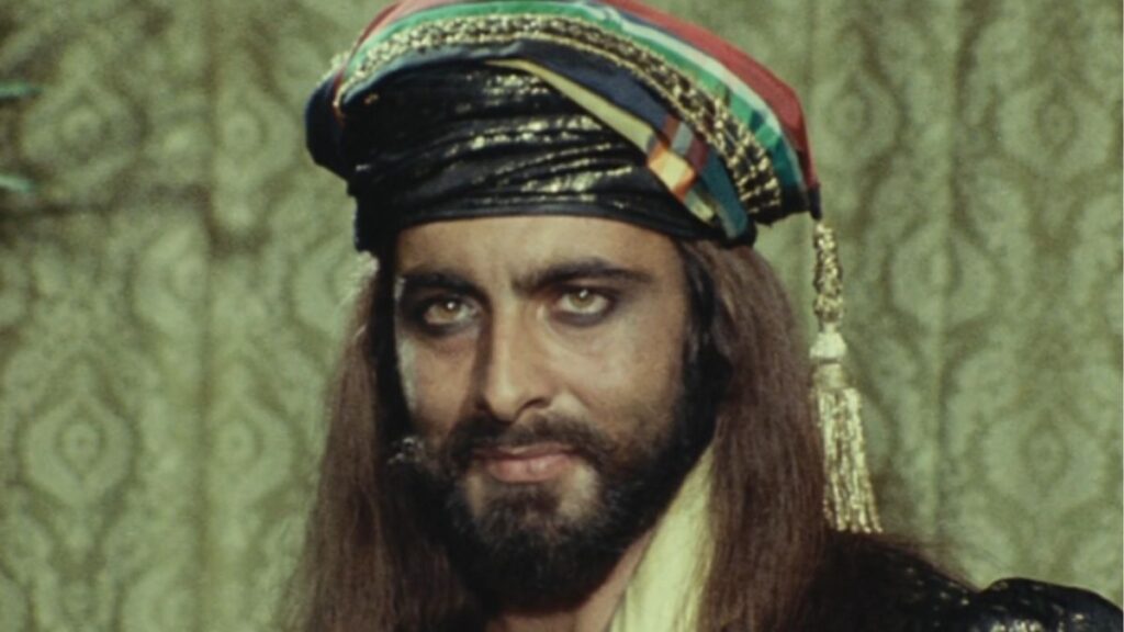 SANDOKAN