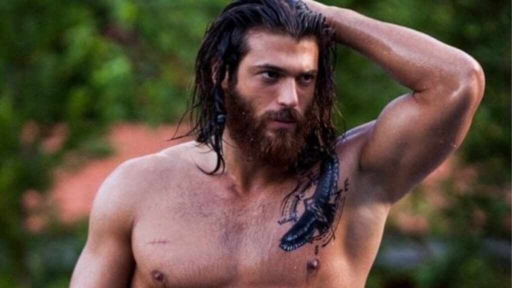 🐯 "Sandokan": Il Mito tra Ieri e Oggi 48 SANDOKAN can yaman