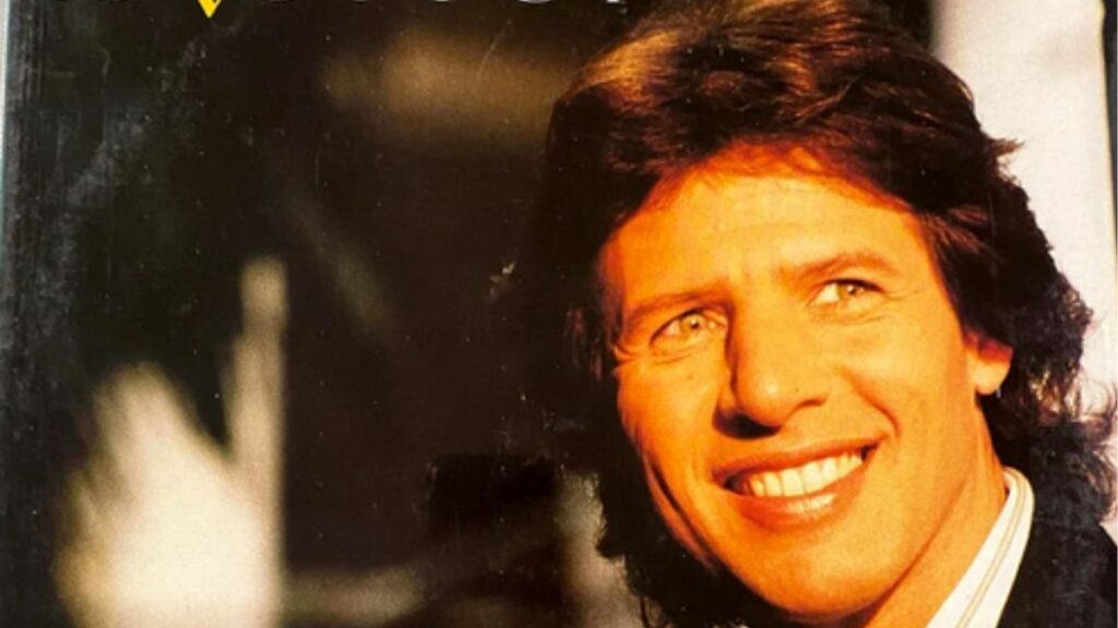 addio sandro giacobbe