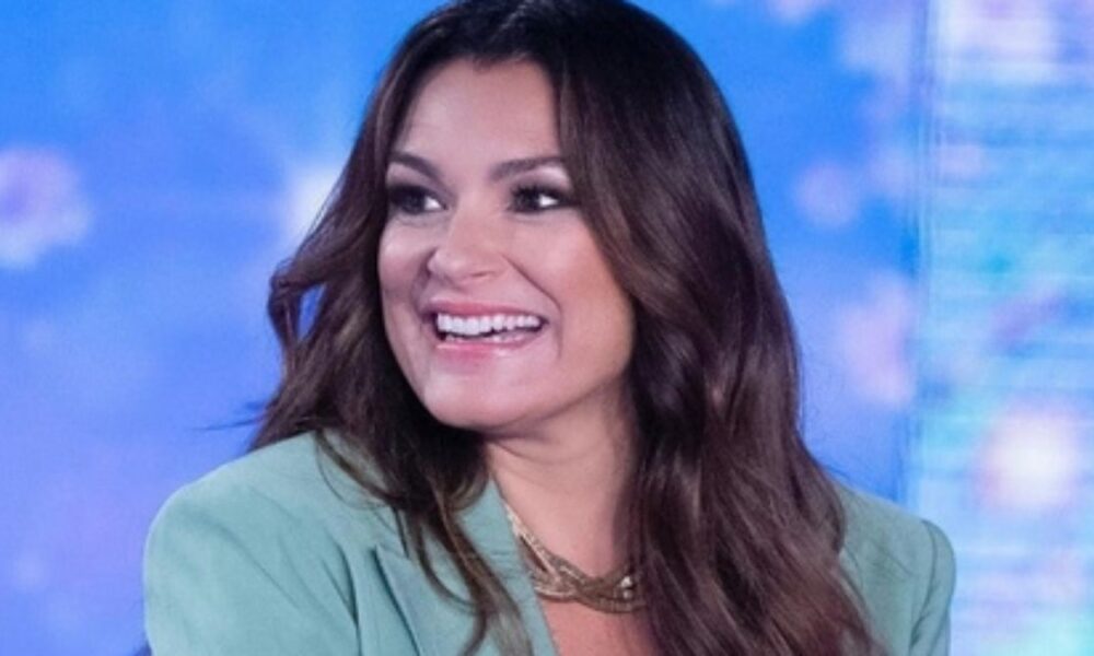 💔 Alena Seredova e la Nostalgia per il Figlio Louis Thomas Buffon