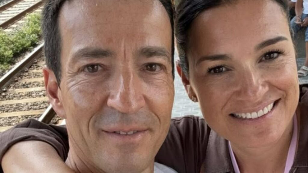 alena seredova alessandro nasi