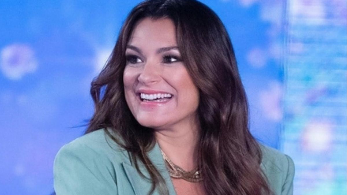 ? Alena Seredova e la Nostalgia per il Figlio Louis Thomas Buffon