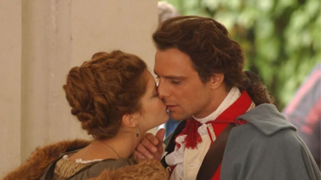 alessandro preziosi vittoria puccini