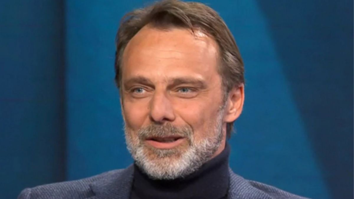 Alessandro Preziosi si racconta tra Sandokan, l’amore con Puccini e la lotta contro la Brucellosi Alessandro Preziosi si racconta tra Sandokan, l’amore con Puccini e la lotta contro la Brucellosi