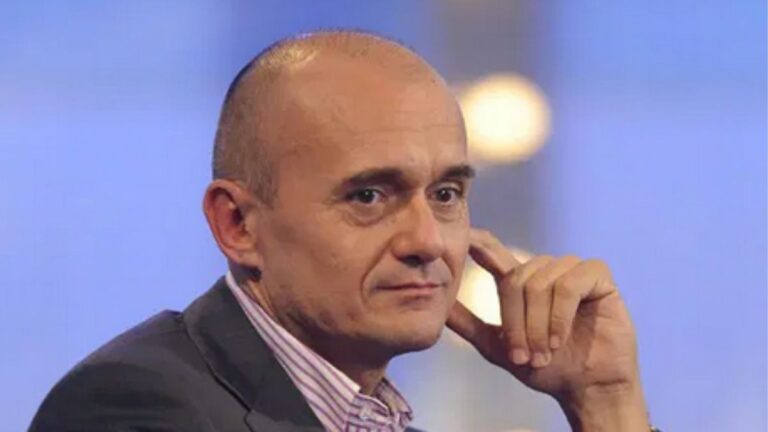 alfonso signorini