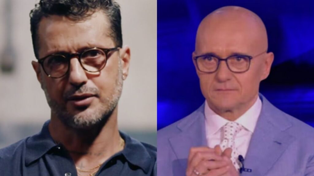 ⚖️ Scontro Adinolfi-Lucarelli: dalle accuse social alla querela 47 alfonso signorini