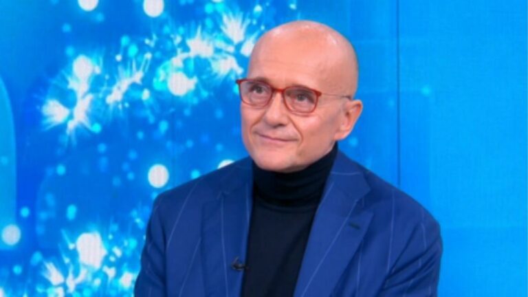 alfonso signorini