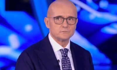 alfonso signorini