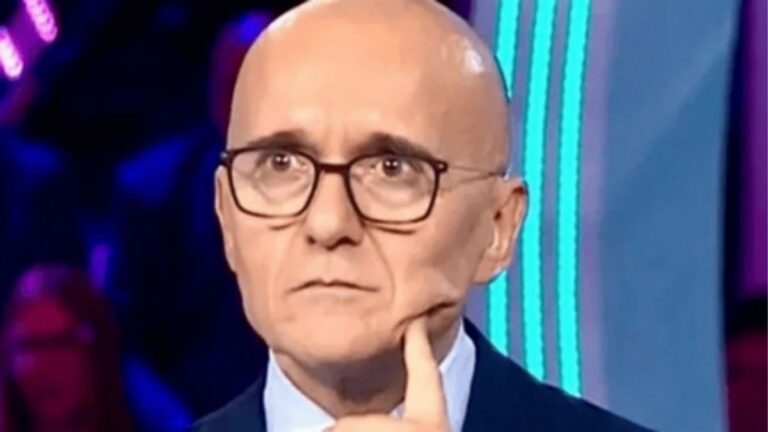 alfonso signorini