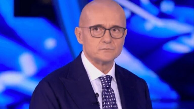 alfonso signorini