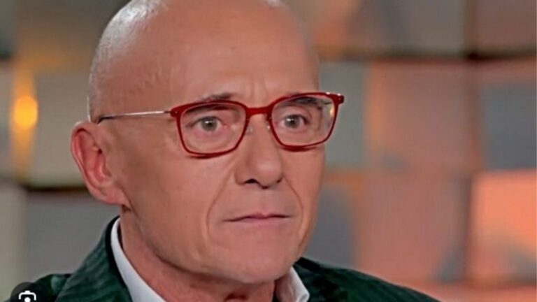 alfonso signorini