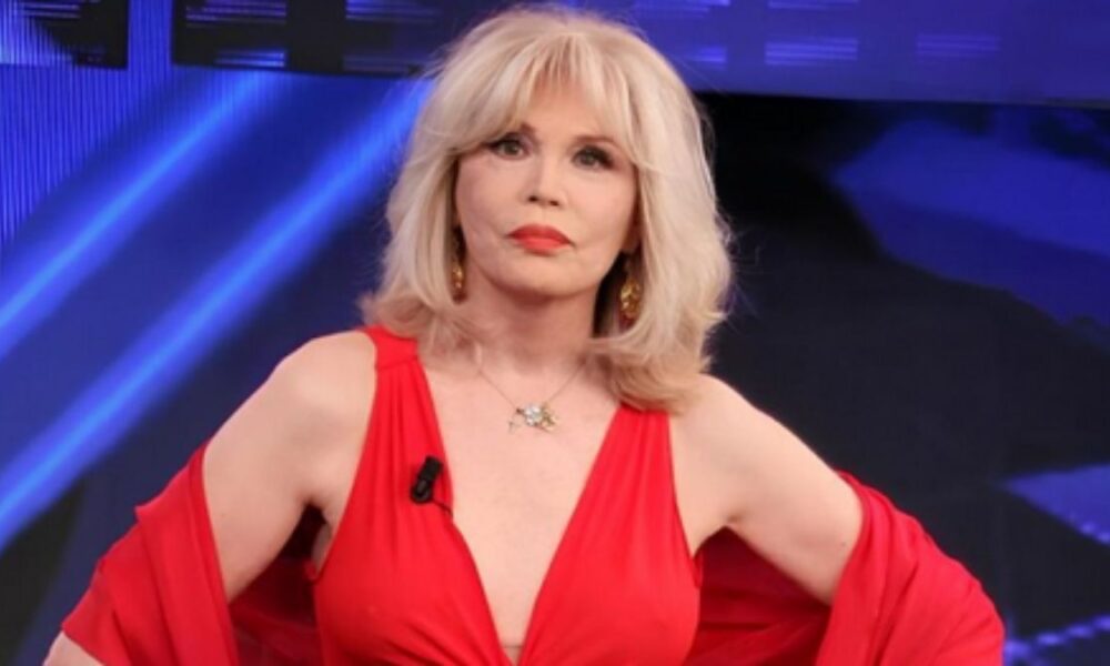 amanda lear