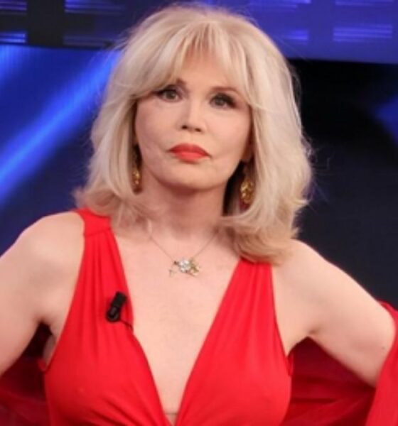 amanda lear