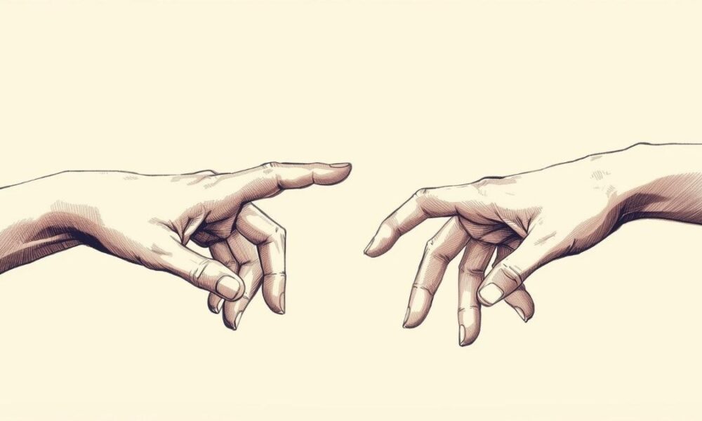 Amicizie che finiscono senza un litigio: quando le persone si allontanano in silenzio