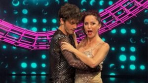 Ballando con le Stelle: Andrea Delogu Vola in Semifinale, Belli a Rischio Ripescaggio