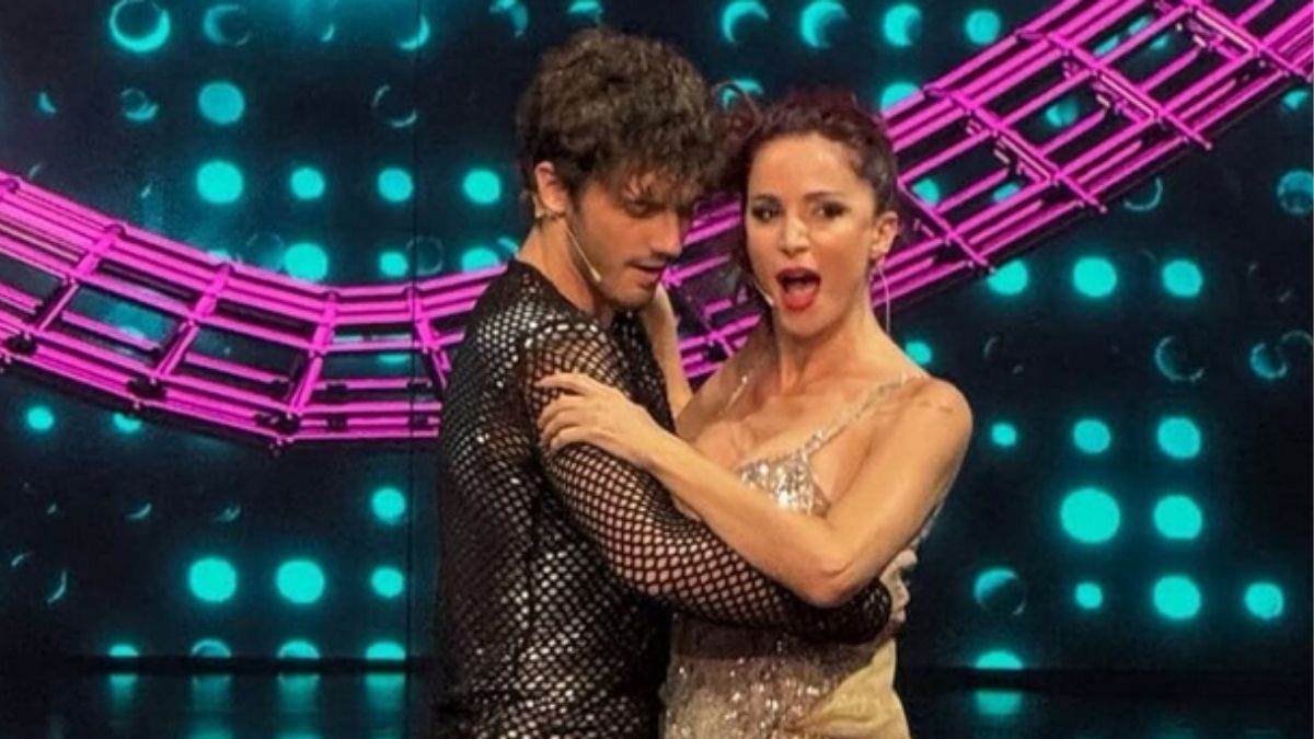 Ballando con le Stelle: Andrea Delogu Vola in Semifinale, Belli a Rischio Ripescaggio