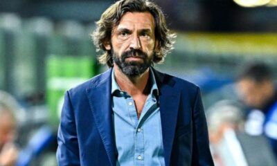 andrea pirlo