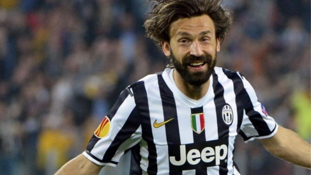 Andrea Pirlo: storia, carriera e attualità – dalla “Rondinella” a Dubai 48 andrea pirlo juve