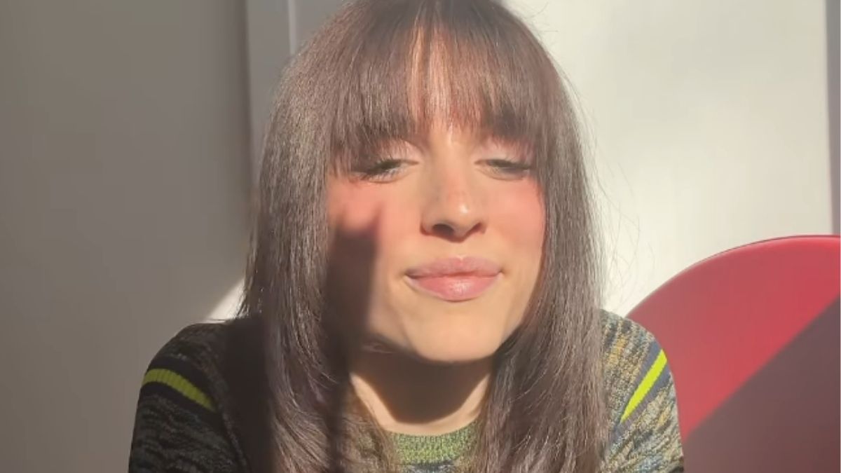 ? Angelina Mango Torna Live con il Tour Teatrale “Nina canta nei teatri”