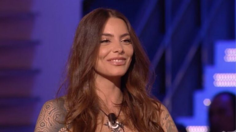 anita mazzotta