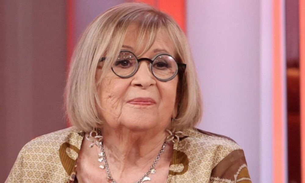 Anna Moroni operata d’urgenza: “Ho rischiato il coma per una caduta al supermercato”
