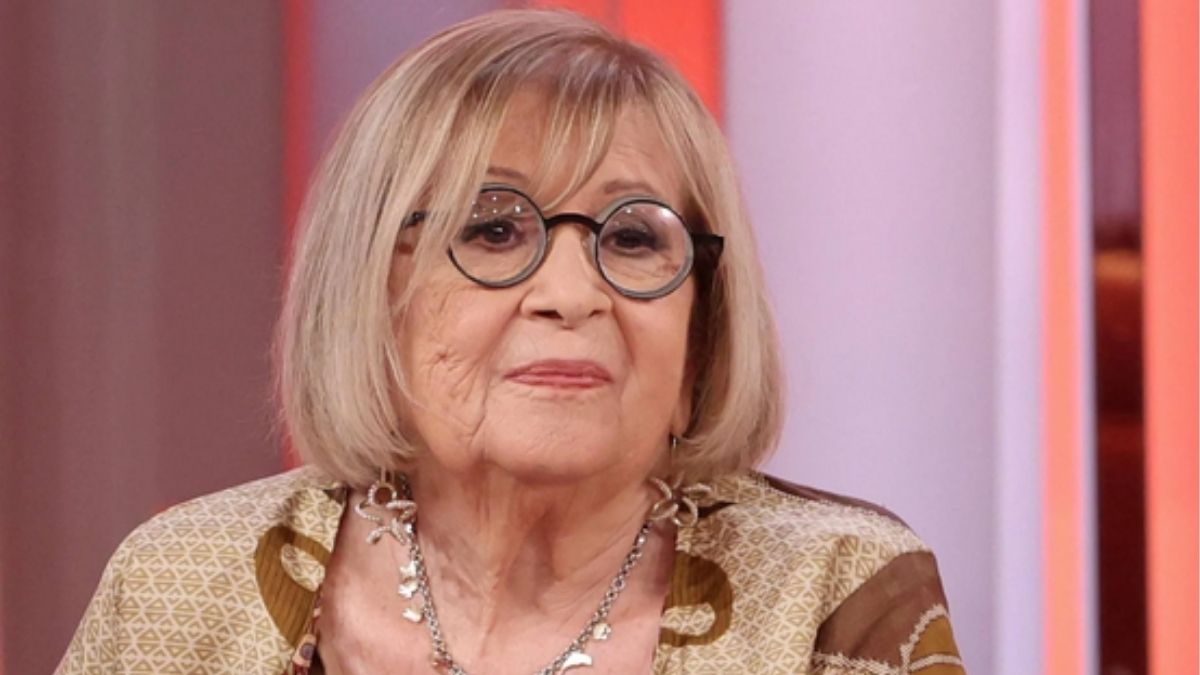 Anna Moroni operata d’urgenza: “Ho rischiato il coma per una caduta al supermercato” Anna Moroni operata d’urgenza: “Ho rischiato il coma per una caduta al supermercato”