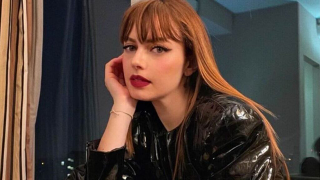 🔥 Annalisa Conclude a Torino il Tour "Capitolo I": "Il Mio Viaggio Condiviso con il Pubblico" 48 annalisa 1