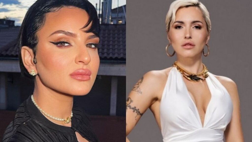 💔 Retroscena a Sanremo 2026: Arisa e Serena Brancale Unite da un Ex 47 arisa e serena brancale 1