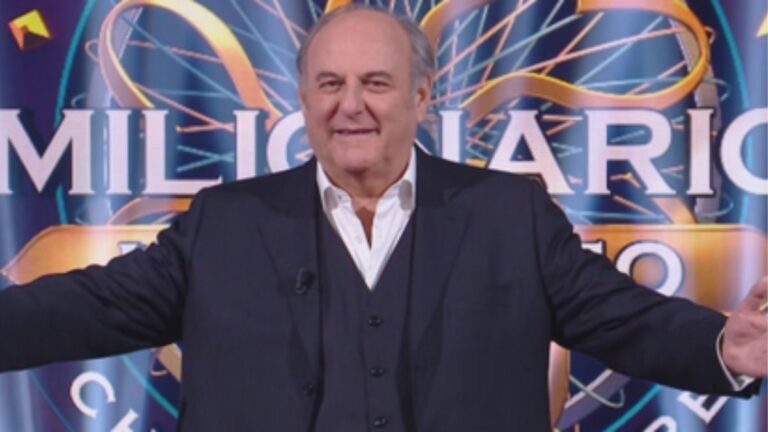 ascolti tv di domenica 14 dicembre 2025
