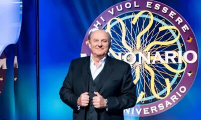 ascolti tv di domenica 28 dicembre 2025