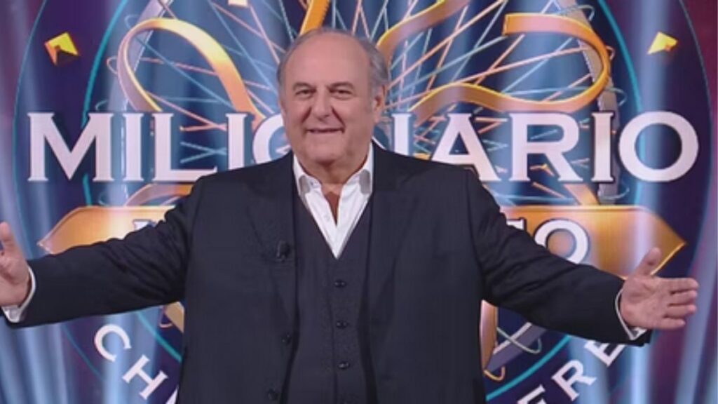 ascolti tv di domenica 7 dicembre 2025