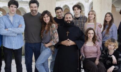 ascolti tv di giovedì 18 dicembre 2025