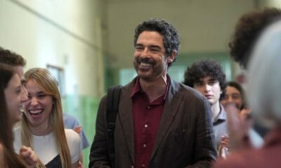 ascolti tv di giovedì 4 dicembre 2025