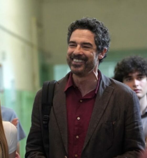 ascolti tv di giovedì 4 dicembre 2025