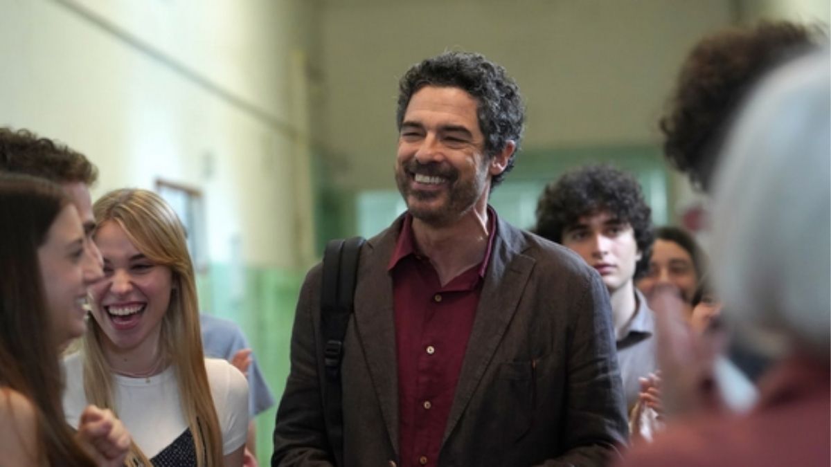  ascolti tv di gioved236 4 dicembre 2025 i dati auditel