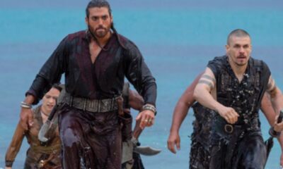 ascolti tv di lunedì 15 dicembre 2025