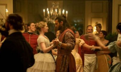 ascolti tv di lunedì 8 dicembre 2025