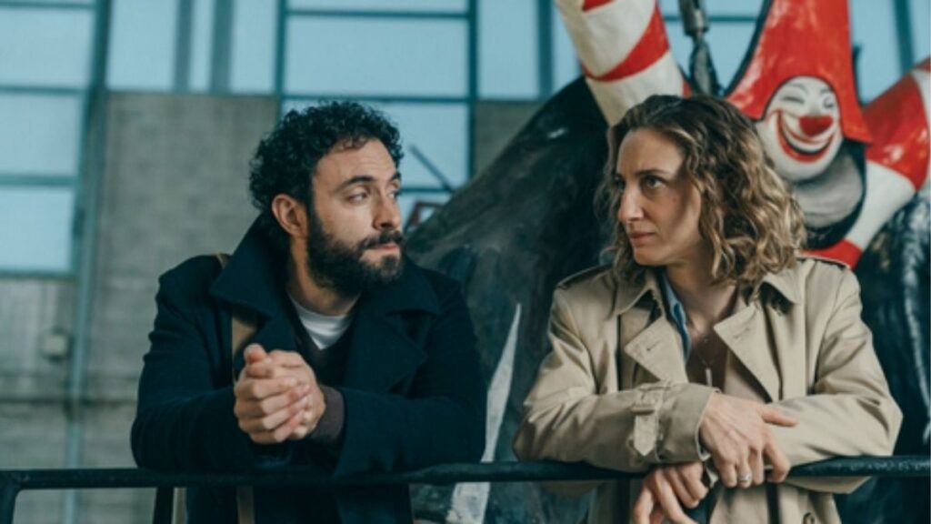 ascolti tv di martedì 2 dicembre 2025
