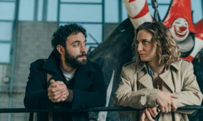 ascolti tv di martedì 2 dicembre 2025