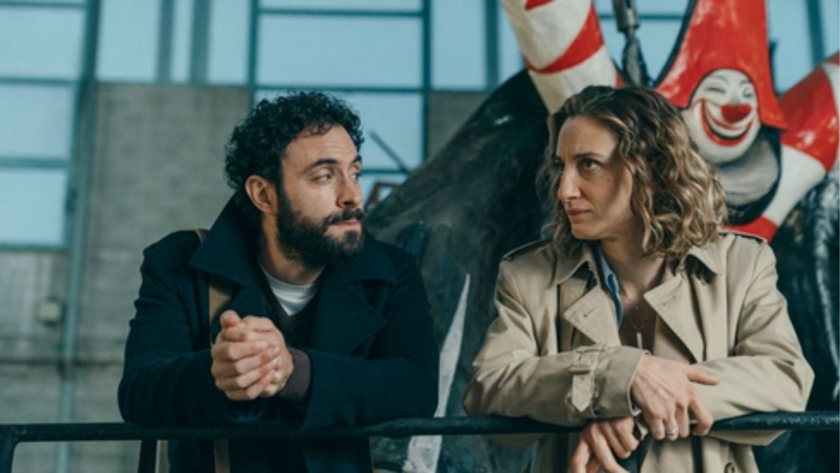  ascolti tv di marted236 2 dicembre 2025 l8217altro ispettore vince il prime time