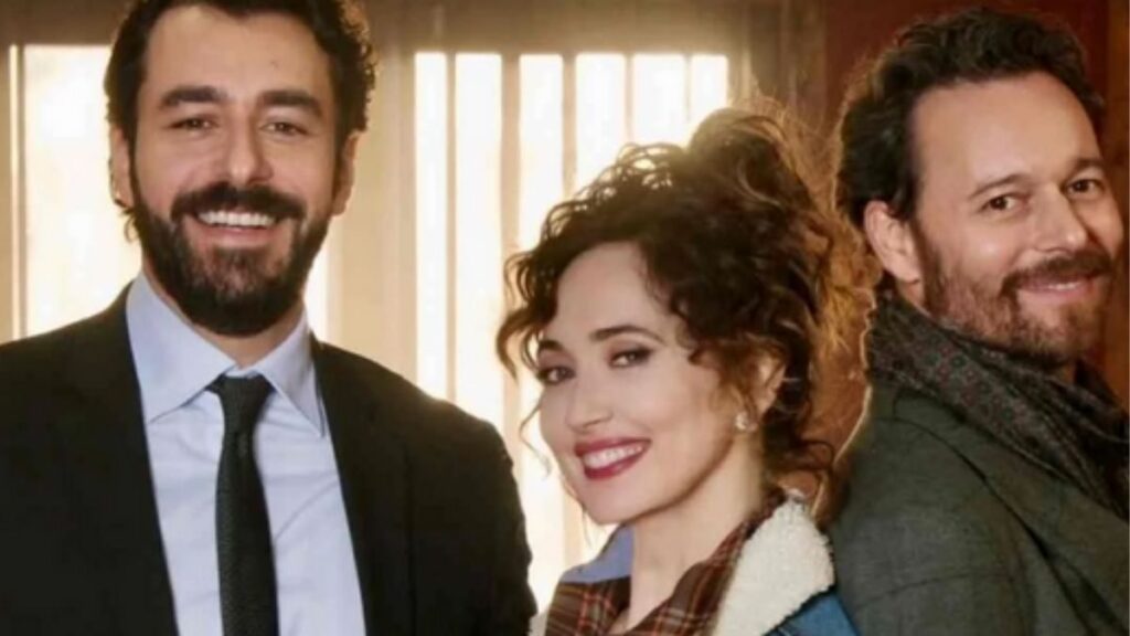 ascolti tv di martedì 30 dicembre 2025