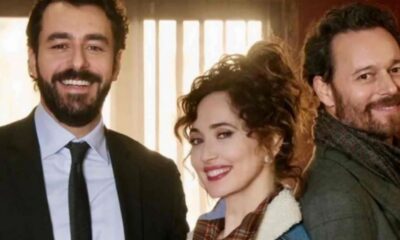 ascolti tv di martedì 30 dicembre 2025