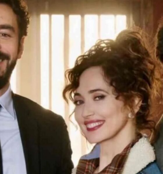 ascolti tv di martedì 30 dicembre 2025