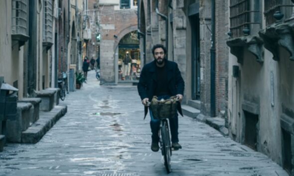 ascolti tv di martedì 9 dicembre 2025