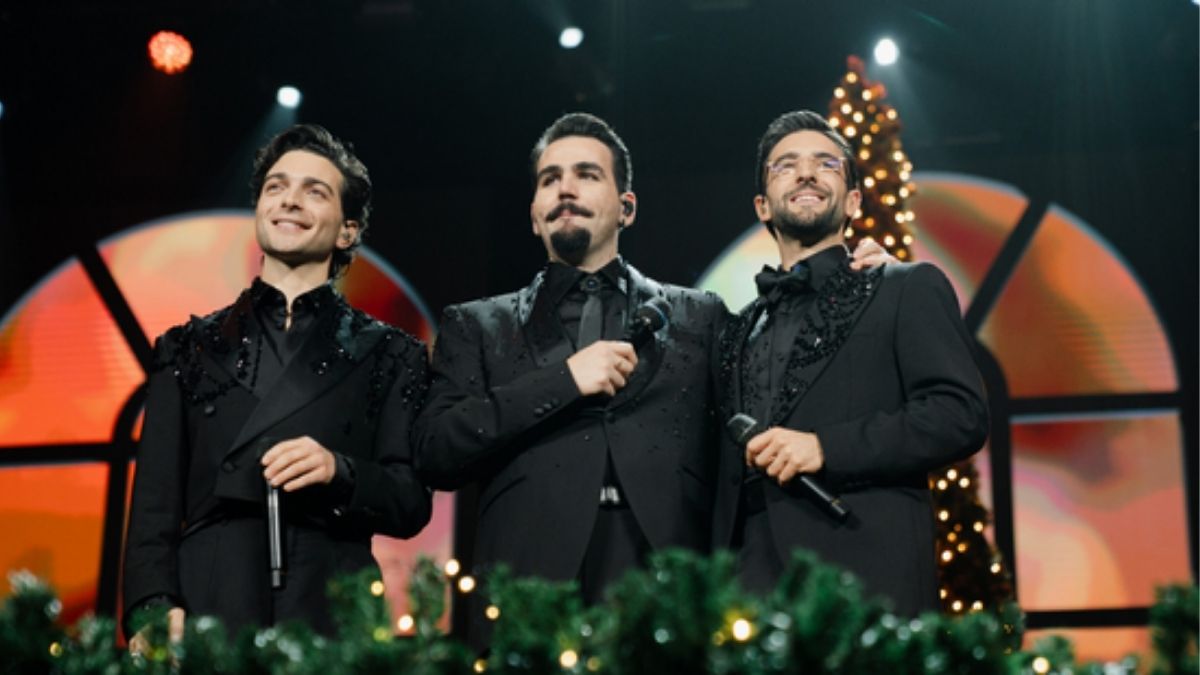 Ascolti TV di mercoledì 24 dicembre 2025: Rai1 vs Canale 5 Ascolti TV di mercoledì 24 dicembre 2025: Rai1 vs Canale 5