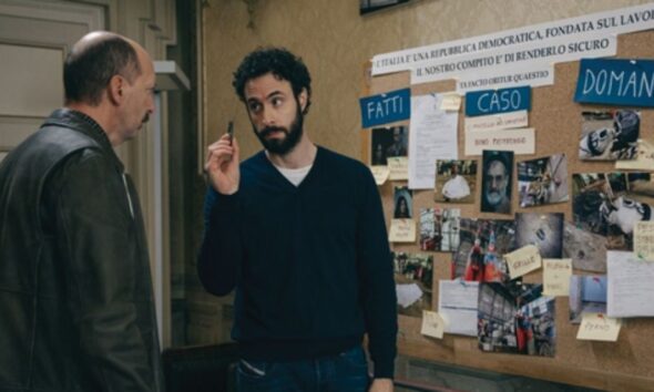 ascolti tv di mercoledì 3 dicembre 2025